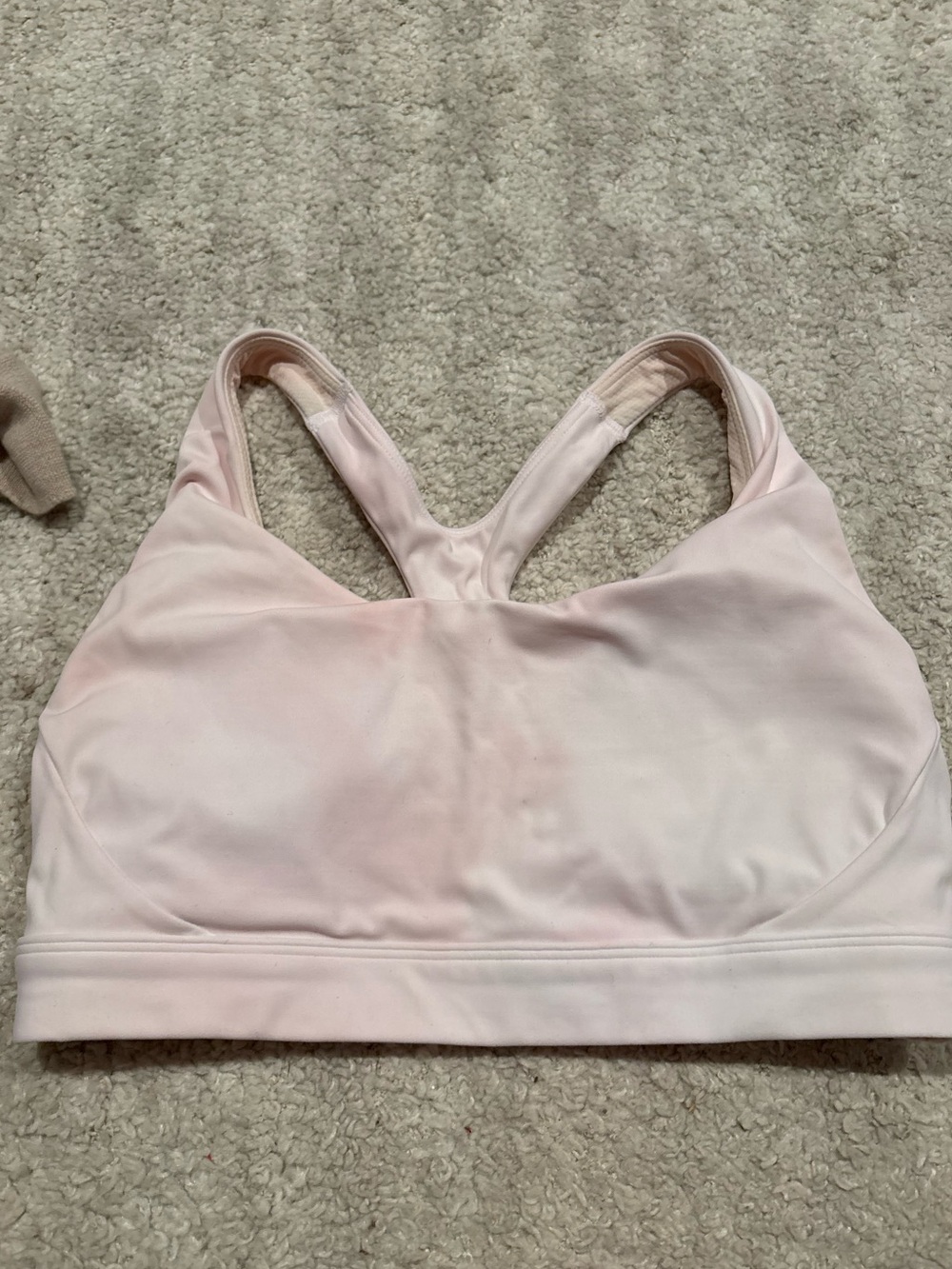 Athleta sports bra